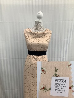 17204 YHX 5265A Tan 
