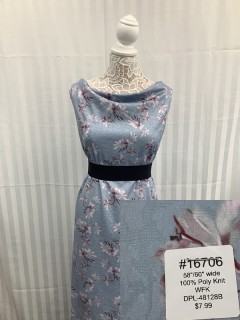 16706 WFK Blue