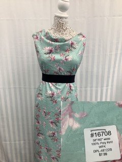 16708 WFK Green