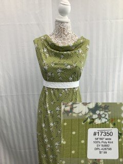 17350 SY 50882 Green