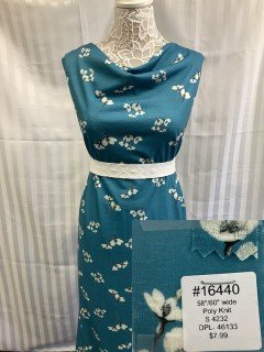 16440 S 4232 Teal