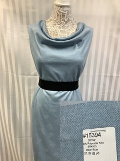 15394 Shadow Rose Knit Moon Blue