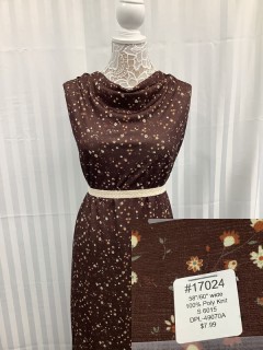 17024 S 6015 Brown