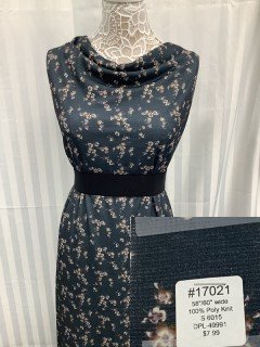 17021 S 6015 Navy