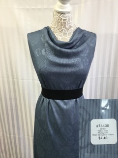 14436 Ribbed Rose Medley Knit 14436 Ribbed Rose Medley Knit