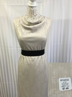 14432 Ribbed Rose Medley Knit 14432 Ribbed Rose Medley Knit