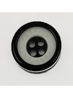 1697  Black