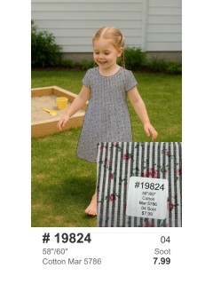 19824 Cotton Mar 5786 Soot