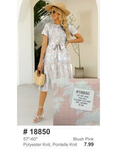 18850 Pontelle YHX 5491 Pink 18850 Pontelle YHX 5491 Pink