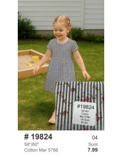 19824 Cotton Mar 5786 Soot