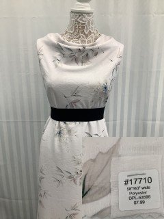 17710 Knit Tan