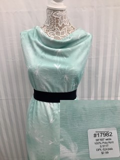17982 S 5117 Green