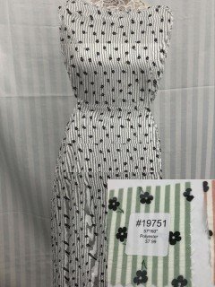19751 Polyester N/A