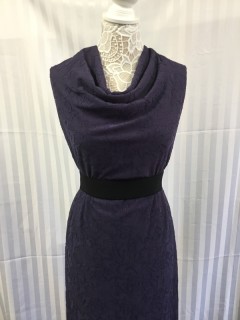 14065 Tattered Rose Knit