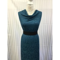 14015 Golden Touch Knit Jacquard 05 Marine