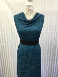 14015 Golden Touch Knit Jacquard 05 Marine