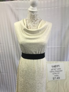 14011 Golden Touch Knit Jacquard 01