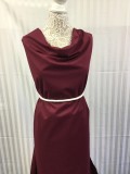 Cotton/Poly/Spandex Uniform Stretch
