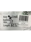 Green Girls Dress size 12