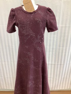 Plum Girls Dress size 6 - 8