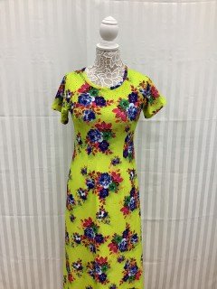 Yellow Girls Dress size 12