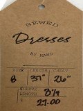 Green Girls Dress size 8