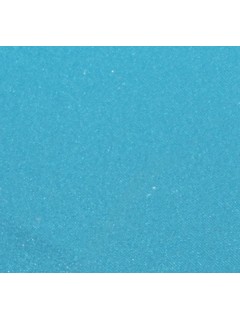Satin-Shiny Satin Back Crepe Turquoise