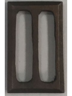 Decorative Buckle 134