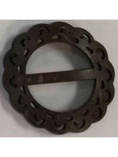 Decorative Buckle 135