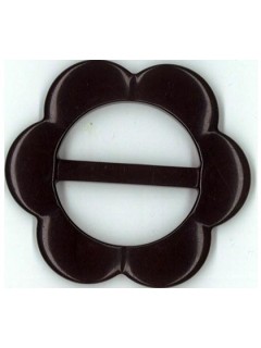 Decorative Buckle 117 .75In