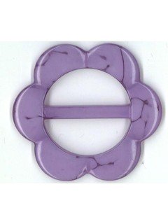 Decorative Buckle 113 .75In