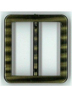 Decorative Buckle 019 1.25Inch