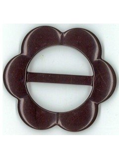 Decorative Buckle 071 1.25 In