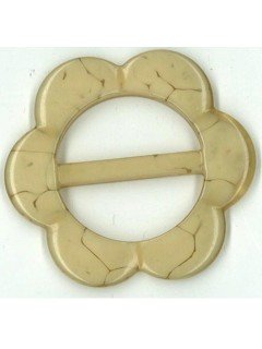 Decorative Buckle 076 1.25 In