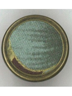 Covered Button E-32 20mm