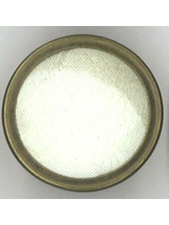 Covered Button E-40 25mm