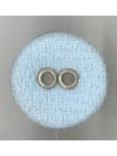Covered Button F-24 15mm