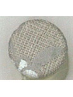 Covered Button B-16 10mm