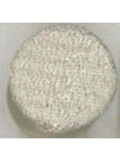 Covered Button B-18 11mm