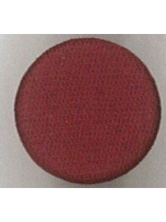 Covered Button B-24 15mm