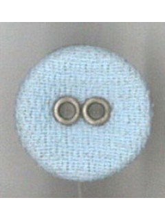 Covered Button F-24 15mm