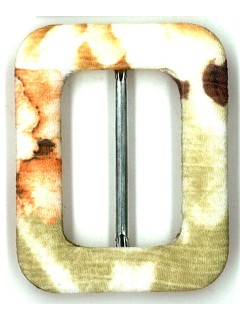 Covered Buckle-4