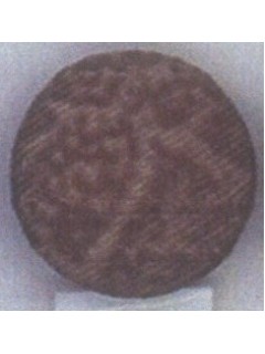 Covered Button A-30 19mm