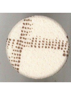 Covered Button B-32 20mm 