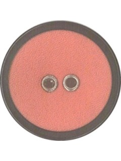 Covered Button Q-40