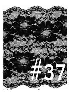 Lace #37