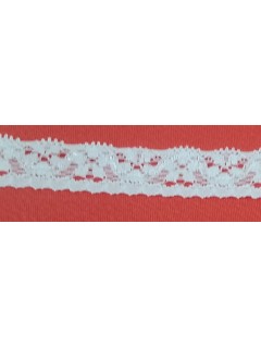 Stretch lace #70