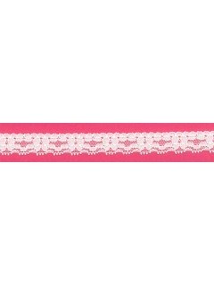 Stretch Lace #27