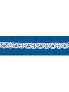 Stretch lace #62