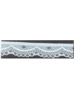 Stretch Lace #24